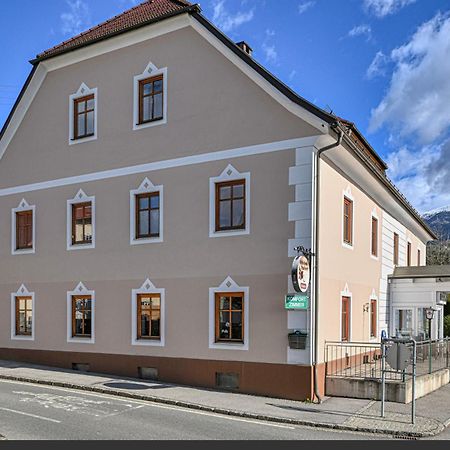 Gaestehaus Freitag Das Kleine Hotel Sankt Georgen im Lavanttal Eksteriør bilde